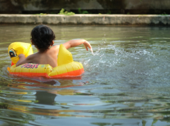 В Ростовской области утонул двухлетний малыш