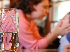 В Ростове за две недели 11 детей заразились энтеровирусной инфекцией 