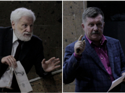 Общественники считают, что власти не слышат их позицию по Западной хорде