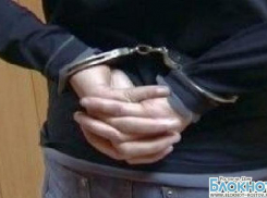 В Ростовской области задержали преступную группу, совершавшую разбои на пенсионеров