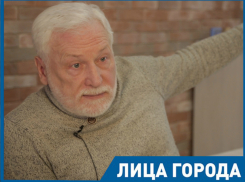 Дом Врангеля мог стать музеем под покровительством Батурина, - Александр Кожин
