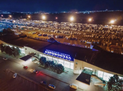 В здании старого аэропорта Ростова в 2023 году откроют Центральный областной автовокзал