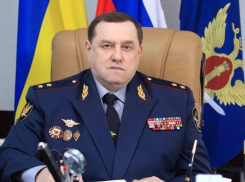 Пойманный на взятке экс-начальник донского ГУФСИН умер в реанимации