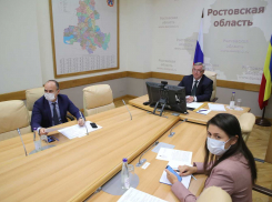 В Ростовской области будут благоустраивать небольшие парки и скверы