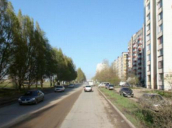 На новый проект строительства дороги на улице Орбитальной потратят 17,4 миллиона рублей 
