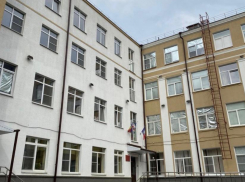 Руководство школы в Ростове наказали за платные патриотические уроки