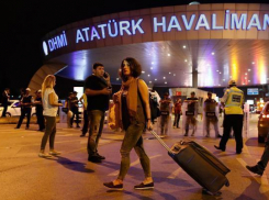 14-летнюю ростовскую школьницу опекают сотрудники генконсульства в Стамбуле