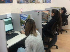 Донские регоператоры опубликовали график работы офисов в новогодние праздники