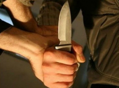 Озверевший сельчанин зарезал ножом двух своих приятелей в Ростовской области