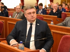 Экс-журналист и ростовский депутат в 2018 году зарабатывал 58 тысяч рублей в день