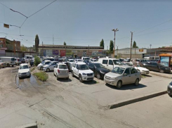 В Ростове на Сиверса построят новый торговый центр