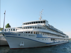 Речной круиз из Ростова в Петербург обойдется в миллион рублей