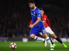 «Манчестер Юнайтед» опозорился в кубковом матче с «Челси» перед битвой с «Ростовом» 