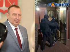 ФСБ задержали экс-главу Волгодонска, который получил квартиру как «малоимущий», скрыв при этом свои счета 
