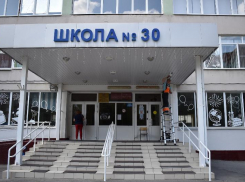 В школах Ростова установили 332 камеры видеонаблюдения в рамках «Безопасного города»