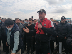 Стала известна официальная причина проверок на рынках под Ростовом