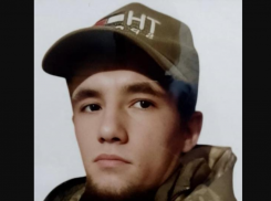 В зоне СВО погиб 20-летний контрактник из Ростовской области