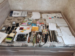 В Ростовской области осудили мужчину, который делал взрывчатку и готовил нападение на журналистку