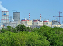 Ростовская АЭС запустит новый энергоблок в 2017 году