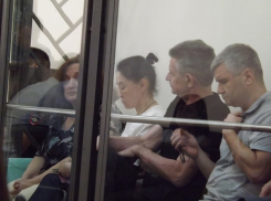 По «делу ростовских судей-взяточников» допросили судей, адвокатов и прокуроров