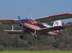 В Ростовской области продают Ан-2 польского производства за 800 тысяч рублей