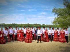 В сентябре впервые пройдет «Встреча земляков Донского края»