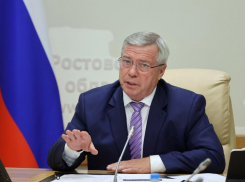 Голубев поручил предусмотреть эстакады для скоростного трамвая в Ростове