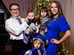 Ростовчанина Дмитрия Диброва на Новый год ждет домашнее шоу двойников