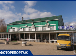 «Здесь нас приняли с объятиями»: как живут беженцы из Донбасса в одном из ПВР в Ростовской области