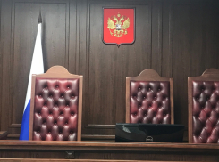 Суд закрыл заседание по делу донского экс-замгубернатора Кушнарева 