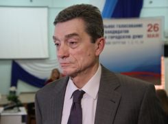 Депутат гордумы Ростова и заслуженный врач России зарабатывает в месяц 137 тысяч рублей