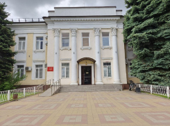 Бывшего ростовского судью Алексея Куделина в краснодарском суде будет защищать его супруга