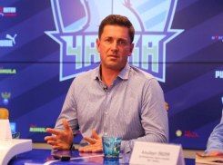 Андрей Чайка: «Я был, есть и останусь болельщиком ФК «Ростов»