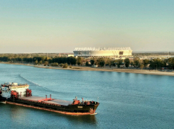 В Ростове-на-Дону начали проектировать канатную дорогу