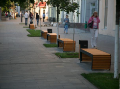 Минстрой признал городскую среду Ростова неблагоприятной