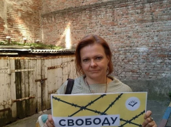 Раздающего листовки координатора «Открытой России» задержали в Ростове