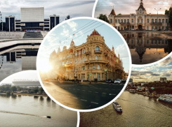 «Ростову нужен хозяин»: жители рассказали, что им нравится и не нравится в городе и назвали лучшего мэра