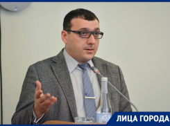 «Приоритет в Ростове отдадим общественному транспорту»: интервью с директором депатранса Христофором Ермашовым