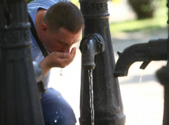 В век технического прогресса в селе под Ростовом впервые проведут водоснабжение