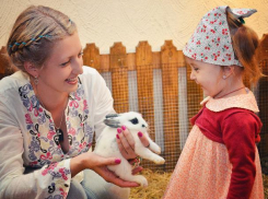 Зоозащитница из Ростова потребовала Путина закрыть контактные зоопарки 