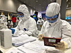 В Ростовской области подтвердилось еще шесть случаев заболевания коронавирусом