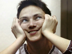 Скандальной Надежде Савченко как «российскому агенту» на Украине предложили переехать в Ростов