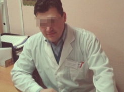 Врачи выбросили пациента умирать в центре Ростова