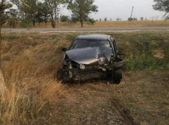 В Ростовской области водитель после ДТП умер от сердечного приступа