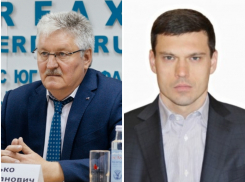 Еще двоих подозреваемых по делу главы Аксайского района отправили в СИЗО