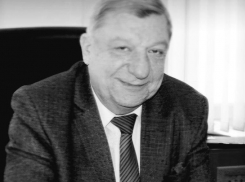 В Таганроге скончался заслуженный работник культуры РФ Виктор Скворцов