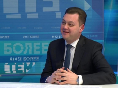 Глава минобра Ростовской области Фатеев подал заявку на конкурс по выбору главы Таганрога