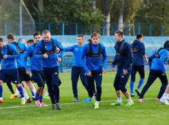 К матчу «Ростова» с казанским «Рубином» полиция предпринимает повышенные меры безопасности