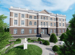 Голубев без торгов отдал экс-депутату Сурмаляну участок под музей в центре Ростова