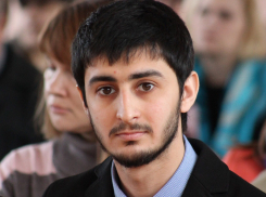 Новые лица в думе Ростова: почетный донор России Андрей Тарасов